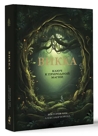 Викка. Ключ к природной магии - фото 3