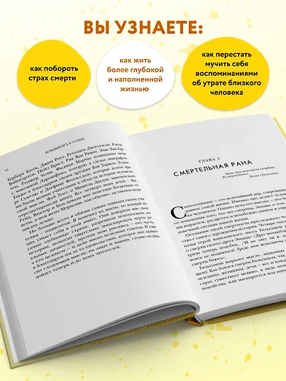 Вглядываясь в солнце. Жизнь без страха смерти - фото 6