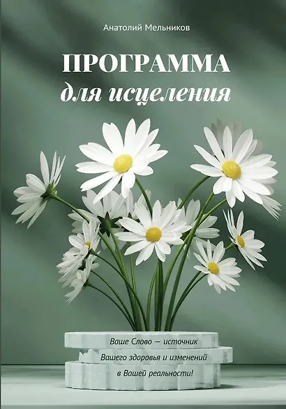 Программа для исцеления - фото 1