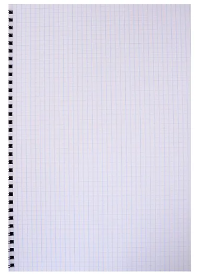 Тетрадь в клетку Listoff, "New day. Дизайн 4", А4, 96 листов - фото 2