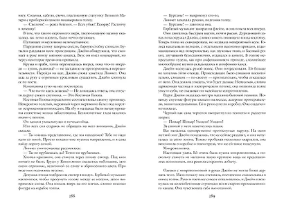 Хроники железных драконов - фото 7