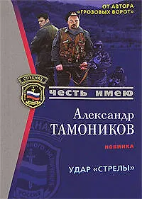 Удар "Стрелы" - фото 1