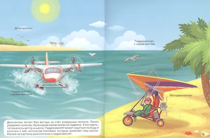 Отправляемся в полёт - фото 4