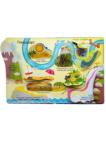 Планета Земля - фото 3