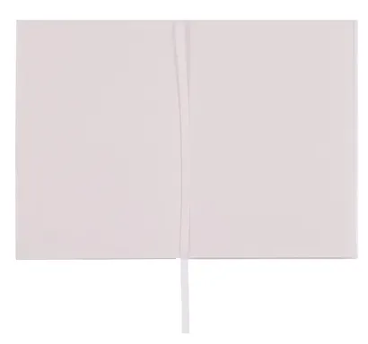 Скетчбук А5 60 л "Sketchmarker" Vellum & White белый, 180г/м2, молочная бумага + 60 л , 140г/м2, белая бумага,  мягк. обл. - фото 5