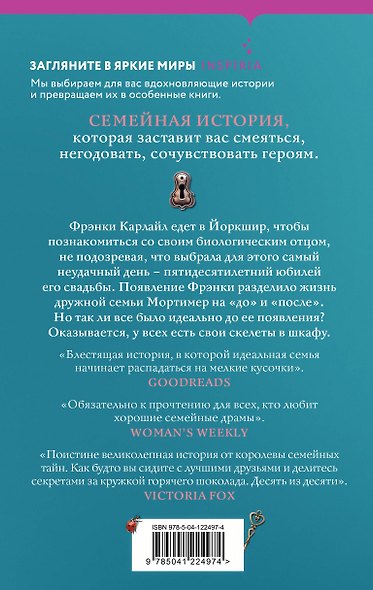 Кое-что по секрету - фото 2