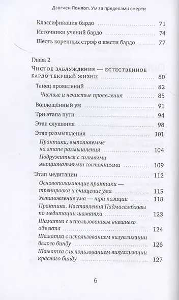 Ум за пределами смерти - фото 3