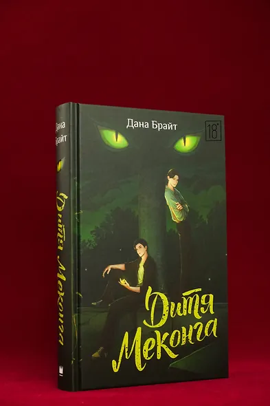 Дитя Меконга - фото 6