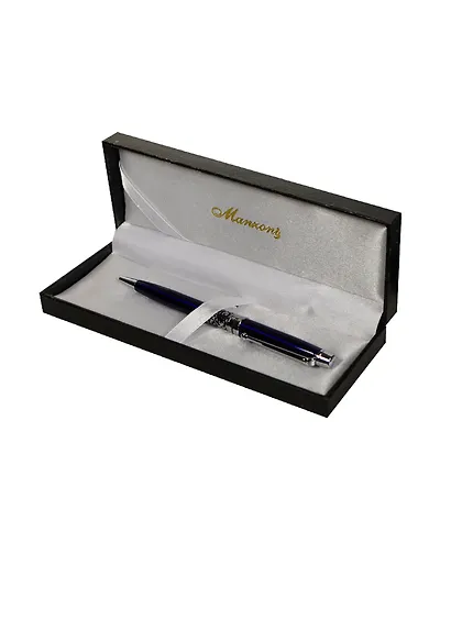 Ручка шариковая Manzoni, Venezia, подарочная - фото 2