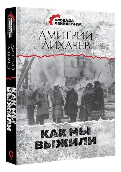 Как мы выжили - фото 3