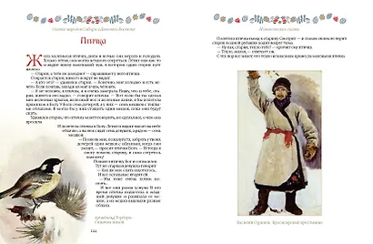 Сказки народов Сибири и Дальнего Востока - фото 7
