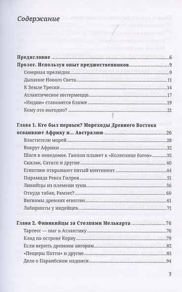 Задолго до Колумба или сколько раз открывали Америку - фото 2