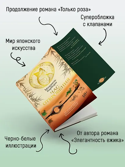 Час откровения - фото 6