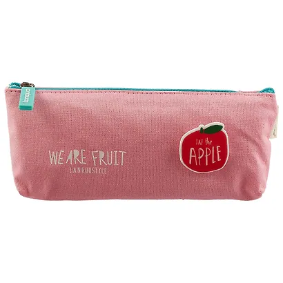 Пенал на молнии «We are fruit», 20 х 8 см - фото 4