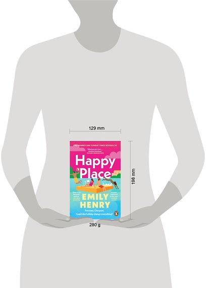 Happy Place - фото 3