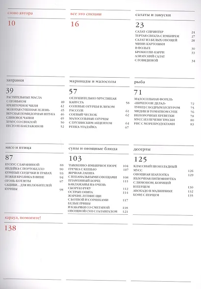 Острая Подача. Как готовить острую еду и не потерять всех друзей - фото 2