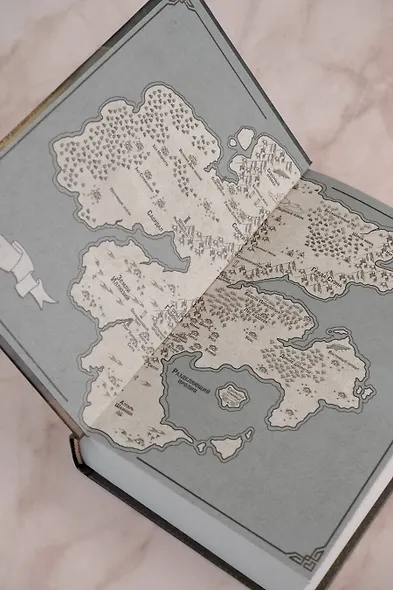 Ропот бездны - фото 6