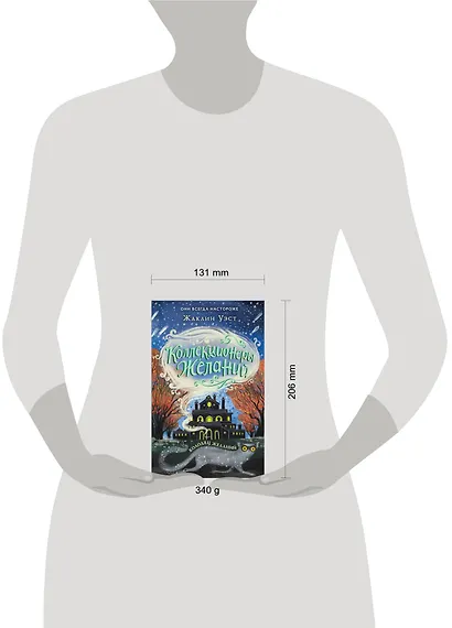 Колодец желаний (#2) - фото 4