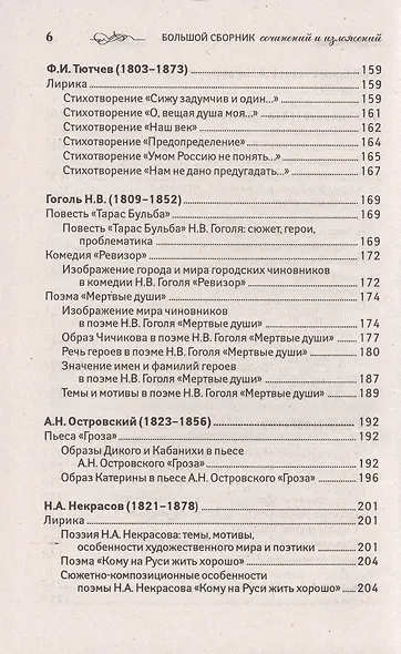 Большой сборник сочинений и изложений для 5-11 классов - фото 6