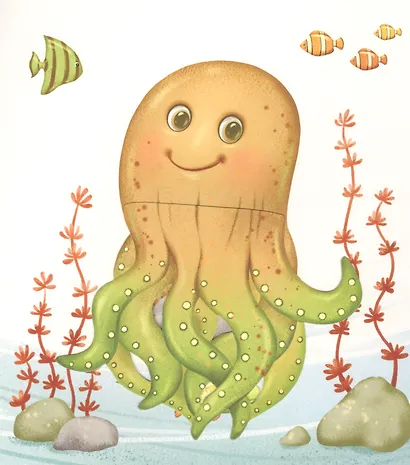 Чудеса в море - фото 4