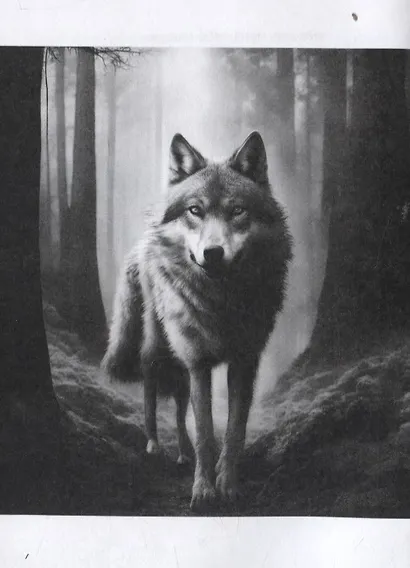 Рэп-сказка «Колобок» В помощь молодым папам - фото 5