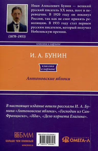 Антоновские яблоки: рассказы - фото 2