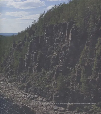 Тунгусский метеорит. Главные загадки таинственного НЛО - фото 3