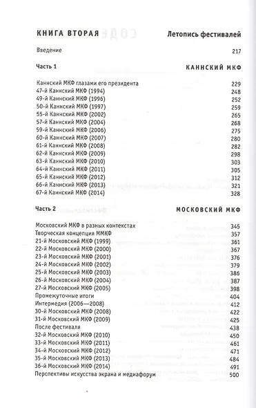 Мои фестивали - фото 3