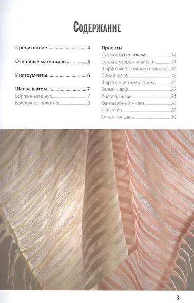 Нано-фелтинг. Основы мастерства - фото 2