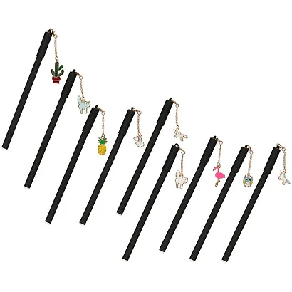 Ручка шариковая Black - фото 11