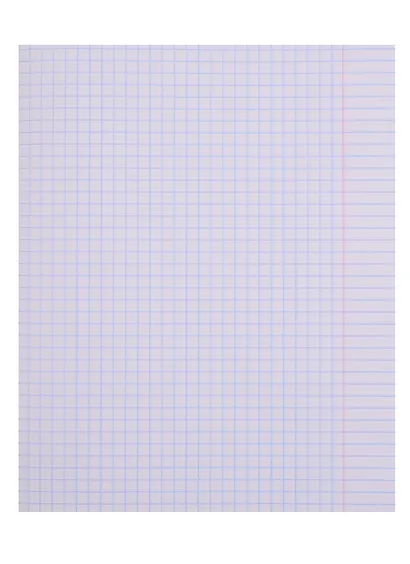 Тетрадь в клетку Paper Art, "Total Black. Привет, енот!", 48 листов, в ассортименте - фото 2