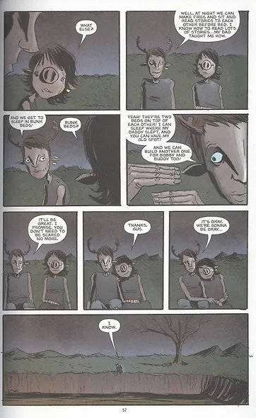 Sweet Tooth: Book Two - фото 2