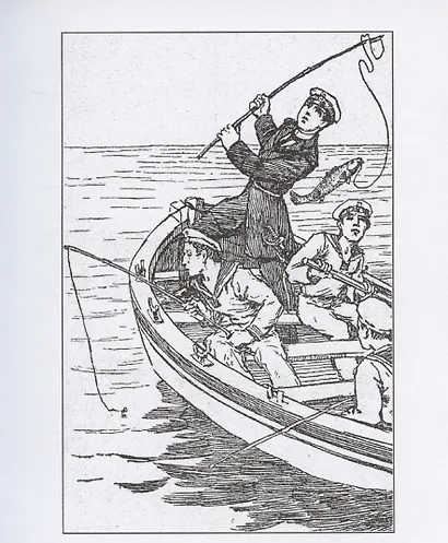 Мятежники в Южных морях - фото 6