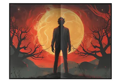 Американские боги - фото 7