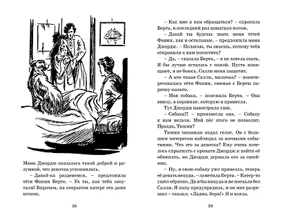 Тайна серебристого лимузина. Книга 14 - фото 3