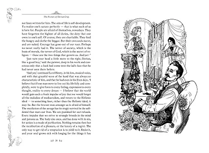 Портрет Дориана Грея= The Picture of Dorian Gray - фото 5