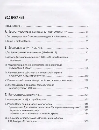 Видеоряд Историческая семантика кино (Смирнов) - фото 2