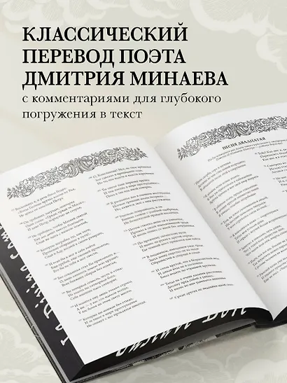 Божественная комедия. Коллекционное издание с иллюстрациями Гюстава Доре - фото 5