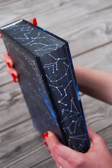 Северная корона. Дилогия в одном томе. - фото 11