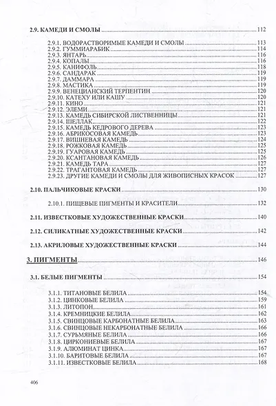 Художественные краски и материалы: справочник - фото 4