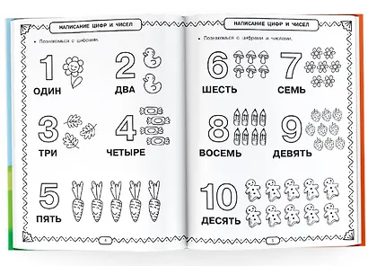 Полный курс обучающих занятий для подготовки к школе. 6-7 лет - фото 5