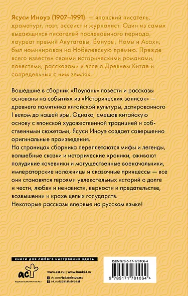 Лоулань - фото 2