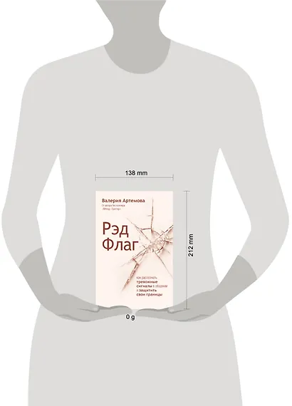 Рэд Флаг: как распознать тревожные сигналы в общении и защитить свои границы - фото 4