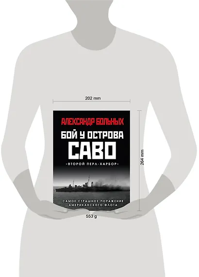 Бой у острова Саво: Самое страшное поражение американского флота - фото 4