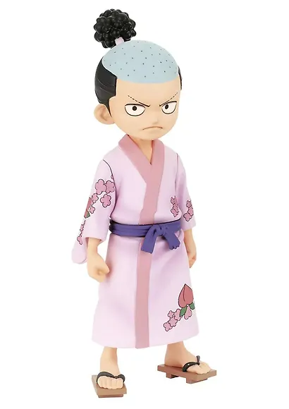 Фигурка One Piece Dxf Grandline Wanokuni A Kouzuki Momonosuke (BNS978) - фото 1