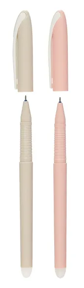 Ручка гелевая Yoi, Dessert, пиши-стирай синяя 0,5 мм, в ассортименте - фото 5