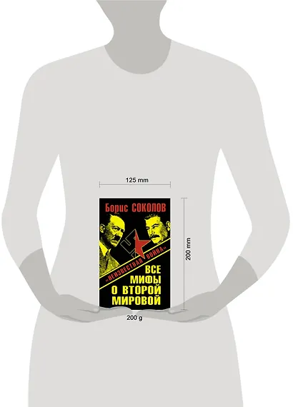 Все мифы о Второй Мировой : "Неизвестная война" - фото 3