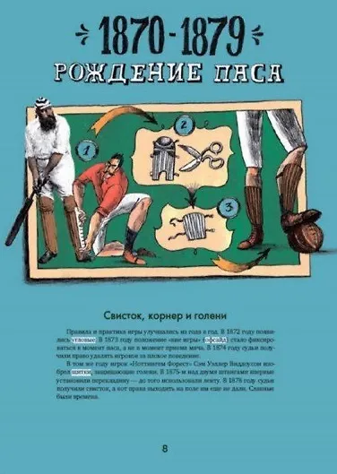 Это футбол! Игра, изменившая мир - фото 4