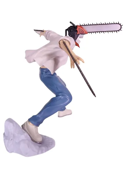 Фигурка Аниме Человек бензопила Фильм: История Резе (21см) BP29629P (BNS1296) - фото 3