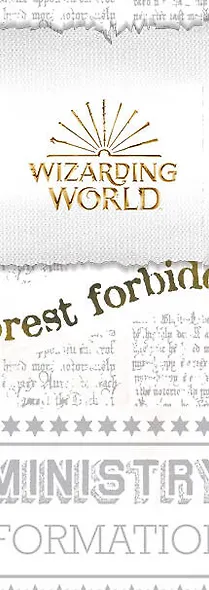 Блокнот А5 3шт "Когтевран. Для мудрых и независимых" - фото 12